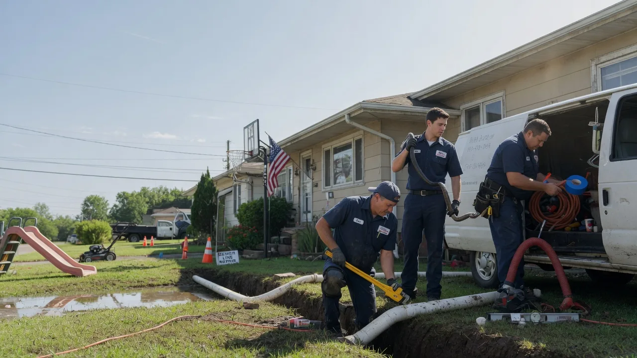 Toilet Installation in Dulac, LA near me